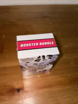 Pokemon TCG SV: White Flare Booster Bundle - Factory Sealed - 6 Packs New!! - Image 2