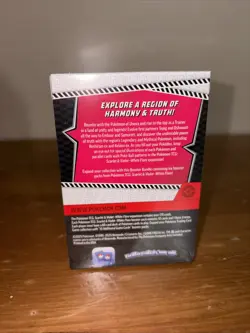 Pokemon TCG SV: White Flare Booster Bundle - Factory Sealed - 6 Packs New!! - Image 4