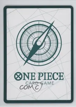 2022 One Piece Card Game: Promos English DON!! (2nd Anniversary Tournament) - Image 2