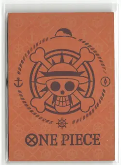 UTA UR UR-11 Thick One Piece Anime Collectible Card - Image 2
