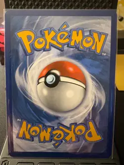 Hypno 012/034 Holo Classic Collection Trading Card Game Classic Pokemon NM - Image 2