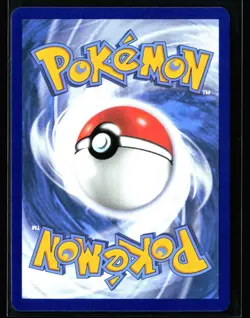 2023 Classic Collection Charizard Deck Professor Oak #116 Holo Pokemon Card - Image 2