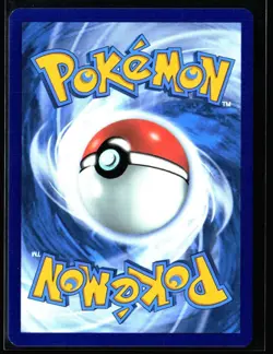 2023 Classic Collection Blastoise Deck Ultra Ball #030 Holo Pokemon Card - Image 2