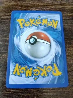 Pokemon Slowbro 38/90 Undaunted HGSS Non Holo Card - Image 2