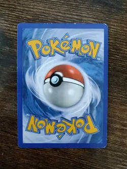 Shaymin 38/127 Platinum Pokemon Holo Card - Image 2