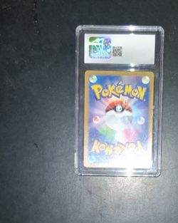 Psyduck 175/165 Sv2a: Pokemon Card 151 Holo (Japanese) CGC 9.5 - Image 3