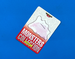 Ditto pokemon card dass nintendo bandai Japanese - Image 1