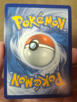 2021 POKEMON 25TH ANNIVERSARY McDONALD'S PROMO SOBBLE HOLO CARD 24/25 - Image 2