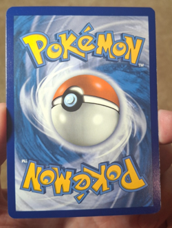 2021 POKEMON 25TH ANNIVERSARY McDONALD'S PROMO TEPIG HOLO CARD 13/25 - Image 2