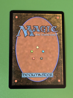 MTG: Avatar the Last Airbender (TLA) 0345 - Great Divide Guide - Full Art - Image 2