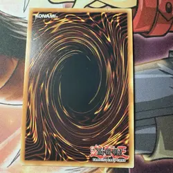 Yugioh! Antiker Feendrache Super Rare - RA01-DE030 1. Auflage - Deutsch - Image 2
