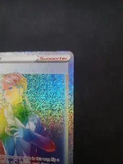 Blanche (Secret) 082/078 Pokemon GO Holo - Image 4