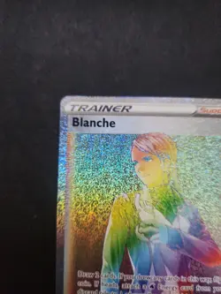Blanche (Secret) 082/078 Pokemon GO Holo - Image 5