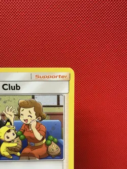 Pokemon Fan Club CLC 022/034 - Pokemon Classic Collection - Near Mint #866 - Image 3
