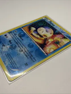 Pokemon Piplup RC6/RC25 Holo Uncommon Legendary Treasures Near Mint - Image 2