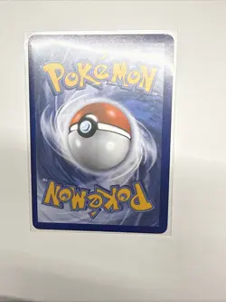 Pokemon Piplup RC6/RC25 Holo Uncommon Legendary Treasures Near Mint - Image 4