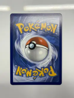 Pokemon TCG Mega Sharpedo EX 113/094 Ultra Rare Full Art Holo Evolutions - Image 2