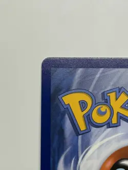 Pokemon TCG Mega Sharpedo EX 113/094 Ultra Rare Full Art Holo Evolutions - Image 3
