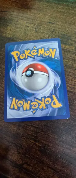 Unown [Z] 72/132 Uncommon Secret Wonders Pokemon Lightly Played - Image 2