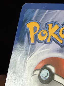 Ditto Rare Triumphant 17/102 MP Pokemon TCG Vintage - Image 3