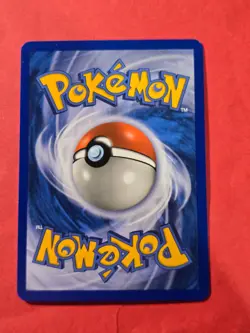 2007 Pokemon Diamond and Pearl Secret Wonders Reverse Foil #53 Kirlia, UC, cd1 - Image 2