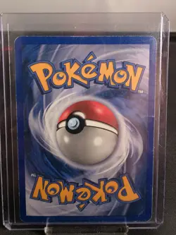 Rayquaza ex #039 Holo Promo - Black Star Promo - Pokemon TCG 2006 - Image 2