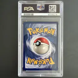 1999 Pokemon Game Dragonair Mint 9 - Image 2