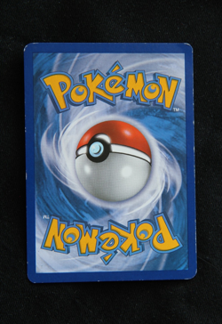 Pokemon "Noctali / Umbreon" 9/12 *Holo* McDonald's 2013 - French - Good - Image 2