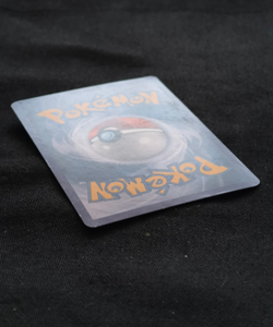 Pokemon "Noctali / Umbreon" 9/12 *Holo* McDonald's 2013 - French - Good - Image 4
