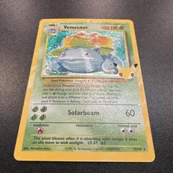Venusaur 15/102 Celebrations: Classic Collection Near Mint - Image 2