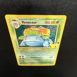 Venusaur 15/102 Celebrations: Classic Collection Near Mint - Image 3