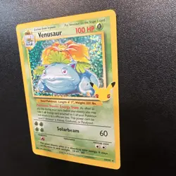 Venusaur 15/102 Celebrations: Classic Collection Near Mint - Image 4
