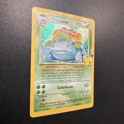 Venusaur 15/102 Celebrations: Classic Collection Near Mint - Image 5