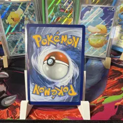Pokemon Chaos Rising Taurus Illustration Rare 096/086 Near Mint English TCG NM - Image 2