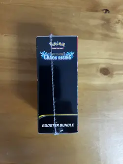 Pokemon TCG: Chaos Rising Booster Bundle - New, Factory Sealed x2 - Image 3