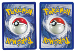 Pokemon TCG Slugma/Magcargo mini lot Neo Destiny & Neo Revelation - Image 2