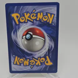 Pokemon TCG Kabuto Fossil 1st Edition Regular Common 30 HP 50/62 English 1999 - Image 4