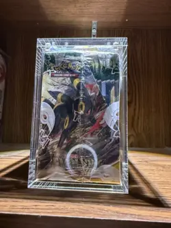 Pokemon TCG Sword and Shield Evolving Skies Booster Box SEALED + Case - Image 3