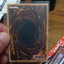 Konami Yu-Gi-Oh! Junk Meister Secret Rare Foil 1st Ed BP01-EN033 100 ATK EN - Image 3