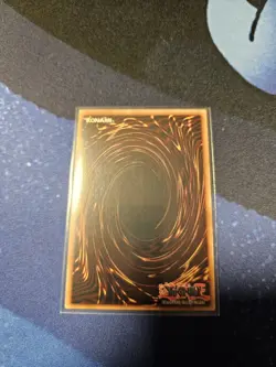 Yu-Gi-Oh! Junk Meister BLGG-EN033 Secret Rare Foil 1st Edition English - Image 4