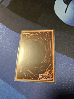 Yu-Gi-Oh! Junk Meister BLGG-EN033 Secret Rare Foil 1st Edition English - Image 5