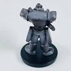 YuGiOh Dungeon Dice Monsters Giant Soldier of Stone B3-10 ENGLISH Figure Card - Image 3