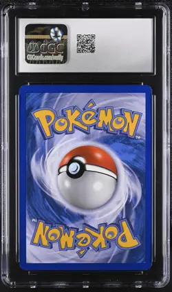 CGC 8.5 Slowking 2010 Undaunted 85/90 Holo Prime Pokemon Card - Image 2