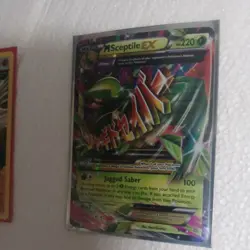 10 Pokemon Card Lot(all Rares, Ultra Secret or promos) Must See - Image 5