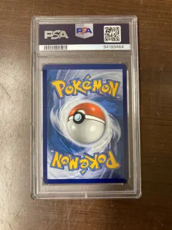 PSA 9 MINT Rayquaza V 194/203 Evolving Skies Alternate Art Graded Pokemon Card - Image 2