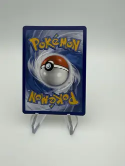 Pikachu V 086/264 Fusion Strike NM Ultra Rare Pokemon Card - Image 2