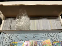 Bulk Pokemon Cards Rare, Uncommon, Common, English Japanese And Korean Holo Mint - Image 5