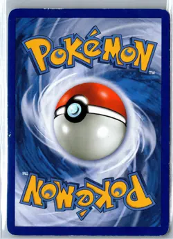 Pokemon Card - Bidoof Stormfront 54/100 2008 Common Heavily Played - Image 2