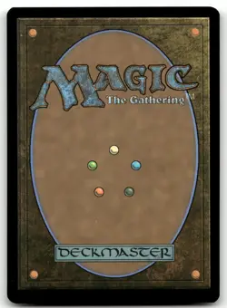 Broadcast Takeover #86 (NM) Teenage Mutant Ninja Turtles TMT Magic MTG - Image 2