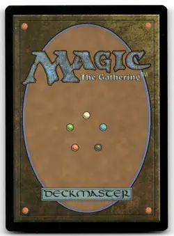 Dreamroot Cascade #262 (NM) Crimson Vow VOW Magic MTG - Image 2